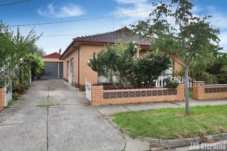 Second view of Homely house listing, 11 Albion Street, Kingsville VIC 3012