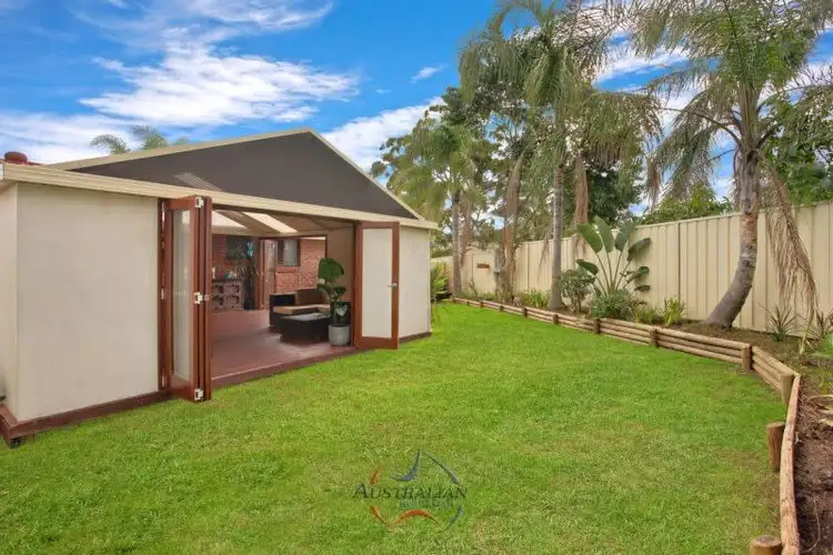 Fourth view of Homely house listing, 65 Todd Row, St Clair NSW 2759