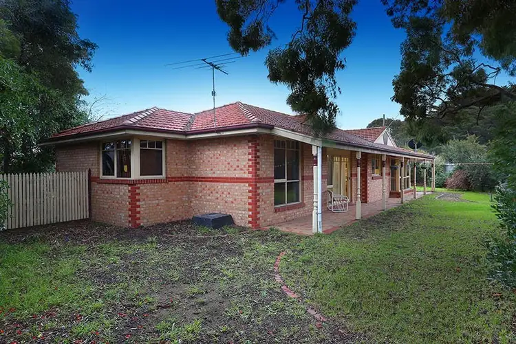 Fourth view of Homely unit listing, 1/106 Beleura Hill Road, Mornington VIC 3931