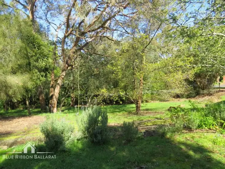 Seventh view of Homely land listing, 307 Eddy Avenue, Mount Helen VIC 3350