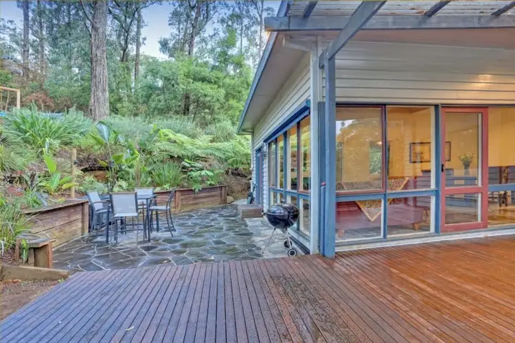 Fifth view of Homely house listing, 34 Fernglade Drive, Emerald VIC 3782