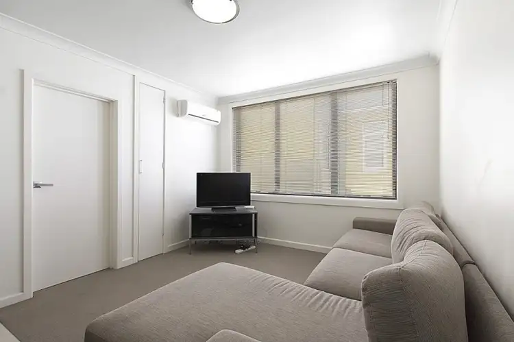 Second view of Homely apartment listing, 10/285 Punt Road, Richmond VIC 3121