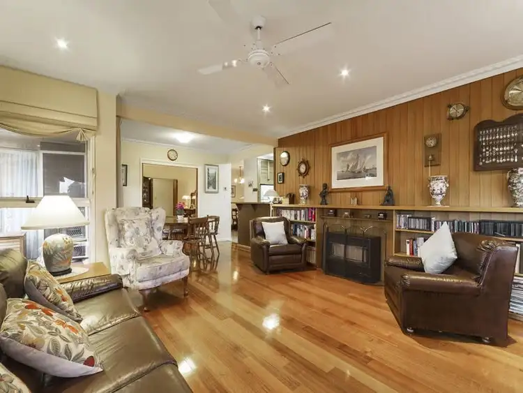 Third view of Homely house listing, 16 Marianne Way, Mount Waverley VIC 3149