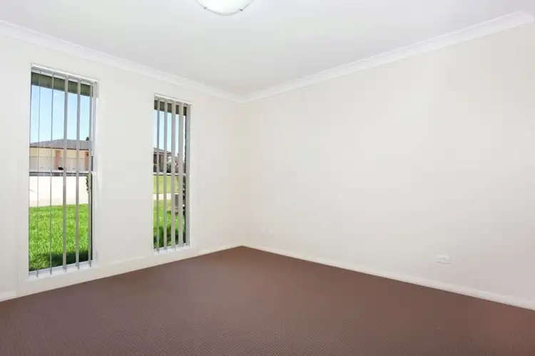 Seventh view of Homely house listing, 17 Squadron Crescent, Rutherford NSW 2320