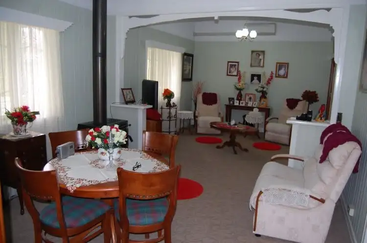 Sixth view of Homely house listing, 47 Locke Street, Warwick QLD 4370
