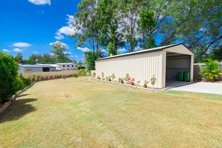 Third view of Homely house listing, 1 Holt Street, Brassall QLD 4305