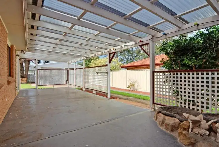 Fifth view of Homely house listing, 31 Isa Road, Worrigee NSW 2540