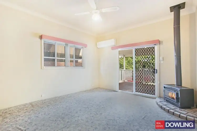Fifth view of Homely house listing, 21 Cowper Street, Wallsend NSW 2287