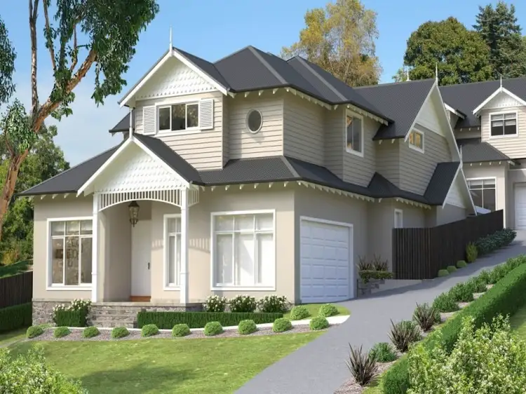 54 Henry Street, Eltham VIC 3095