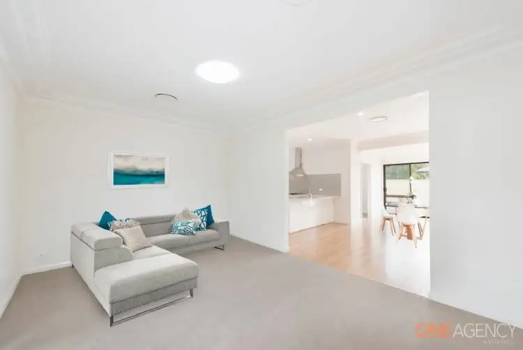 Fifth view of Homely house listing, 40 Tudor Street, Belmont NSW 2280