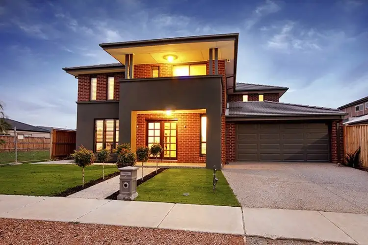 4 Geraldton Road, Point Cook VIC 3030