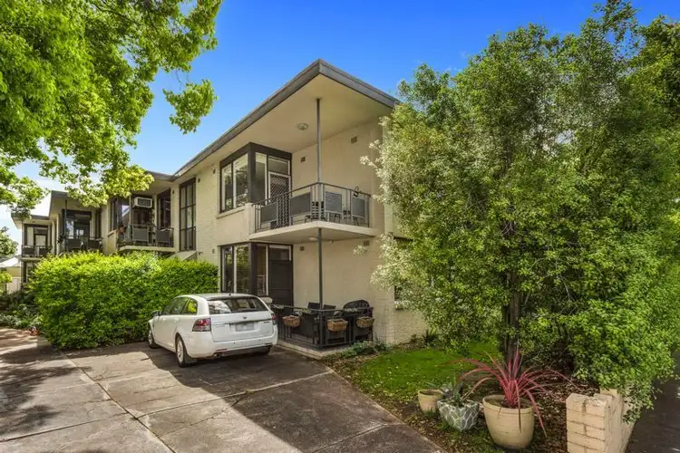 2/11 Harts Parade, Hawthorn East VIC 3123