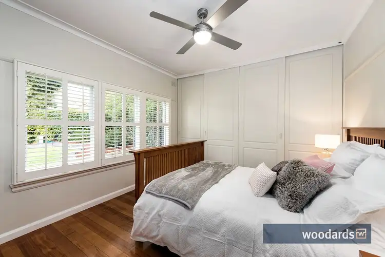 Sixth view of Homely house listing, 17 Campbell Parade, Box Hill South VIC 3128