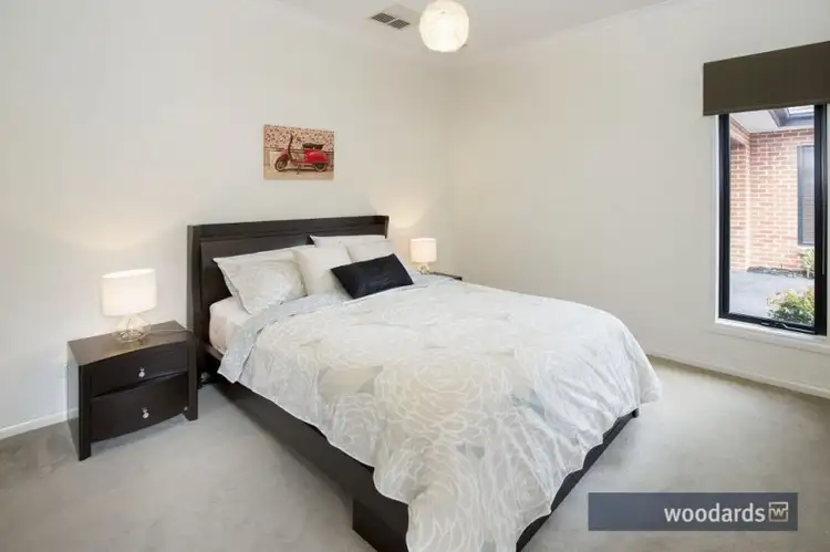 Sixth view of Homely unit listing, 4/653 Canterbury Road, Vermont VIC 3133