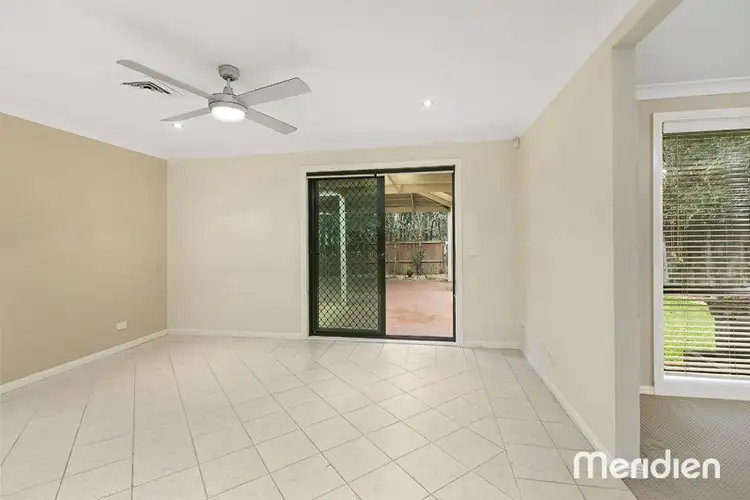 Fifth view of Homely house listing, 54 Fraser Avenue, Kellyville NSW 2155