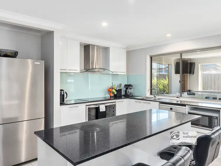 Third view of Homely house listing, 5 Valiant Court, Golden Square VIC 3555