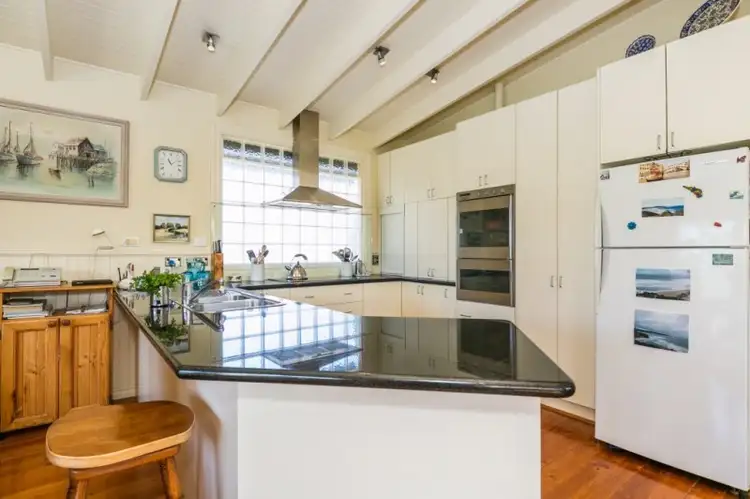 Second view of Homely house listing, 42 Felix Crescent, Torquay VIC 3228