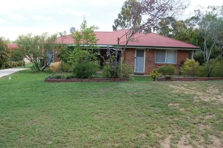 Fifth view of Homely house listing, 14 Daniel Drive, Warwick QLD 4370