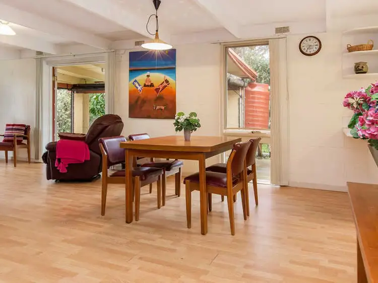 Third view of Homely house listing, 1 Laurel Street, Rye VIC 3941