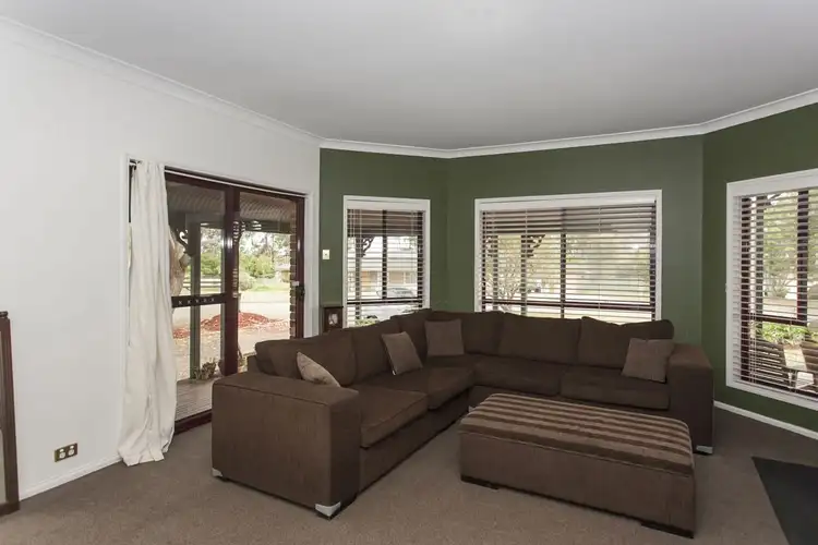 Fifth view of Homely house listing, 1 Woodlands Way, Medowie NSW 2318