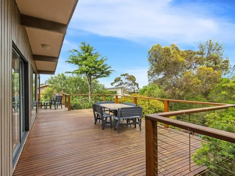 58 Tower Hill Road, Somers VIC 3927