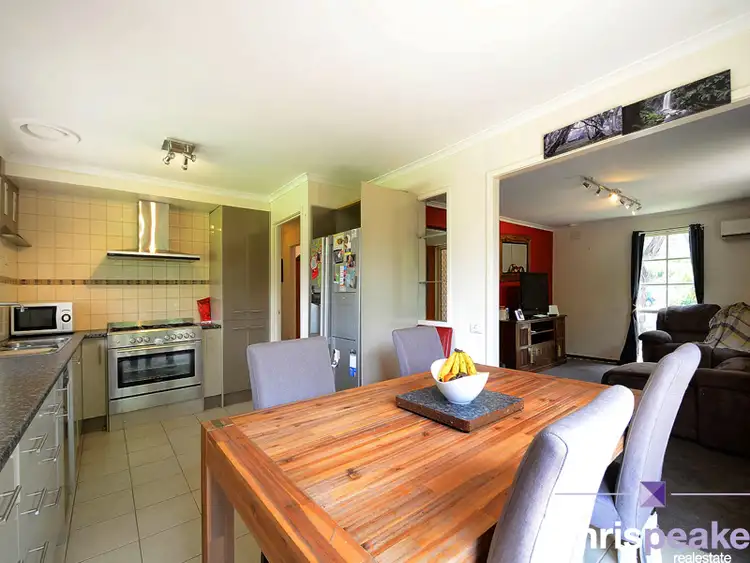 Third view of Homely house listing, 4 Cheviot Avenue, Berwick VIC 3806