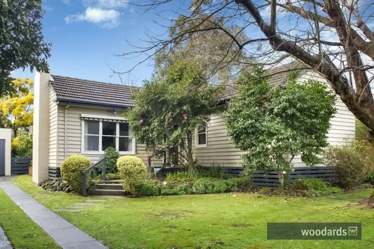 9 Charlotte Street, Blackburn South VIC 3130
