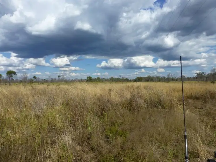 Sixth view of Homely rural property listing, 510 ABINGTON ROAD, Abington QLD 4660