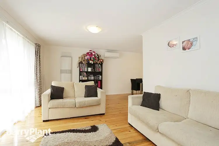 Fifth view of Homely unit listing, 1/47 Morokai Grove, Lilydale VIC 3140