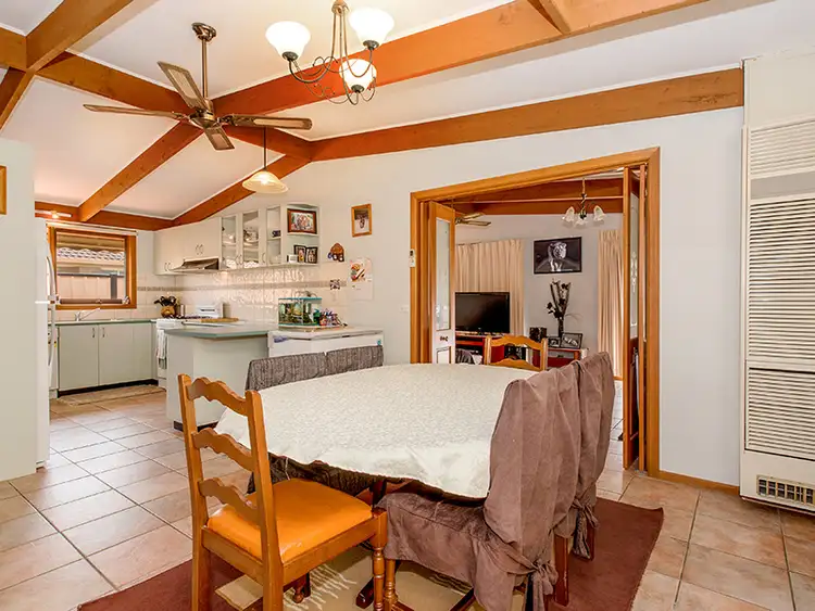 Third view of Homely house listing, 20 Millewa Way, Wyndham Vale VIC 3024