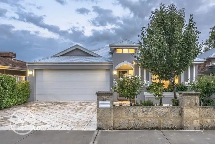 38 Tasman Street, Mount Hawthorn WA 6016