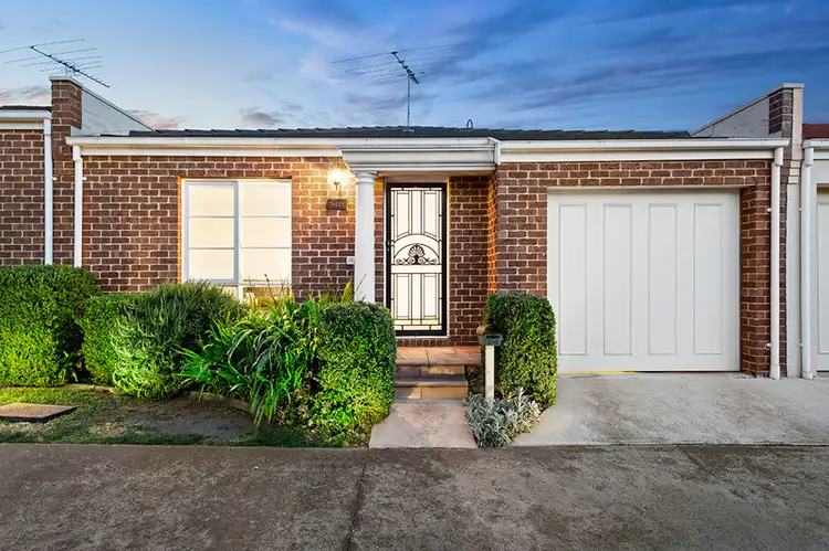3/121 Waterdale Road, Ivanhoe VIC 3079