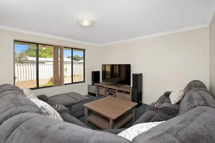 Fourth view of Homely house listing, 3/80 Harris Road, Busselton WA 6280