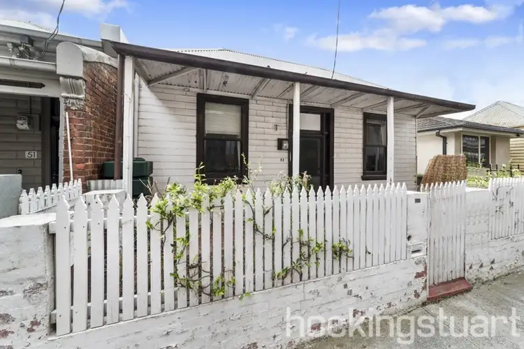 53 Tanner Street, Richmond VIC 3121
