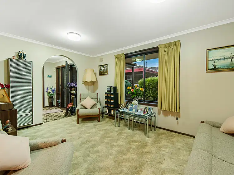 Sixth view of Homely house listing, 12 Brimpton Grove, Wyndham Vale VIC 3024