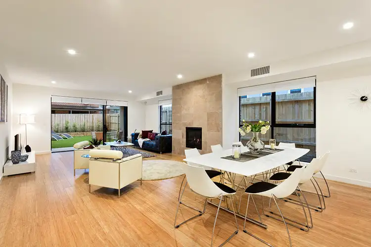 Fourth view of Homely townhouse listing, 25B Leary Avenue, Bentleigh East VIC 3165