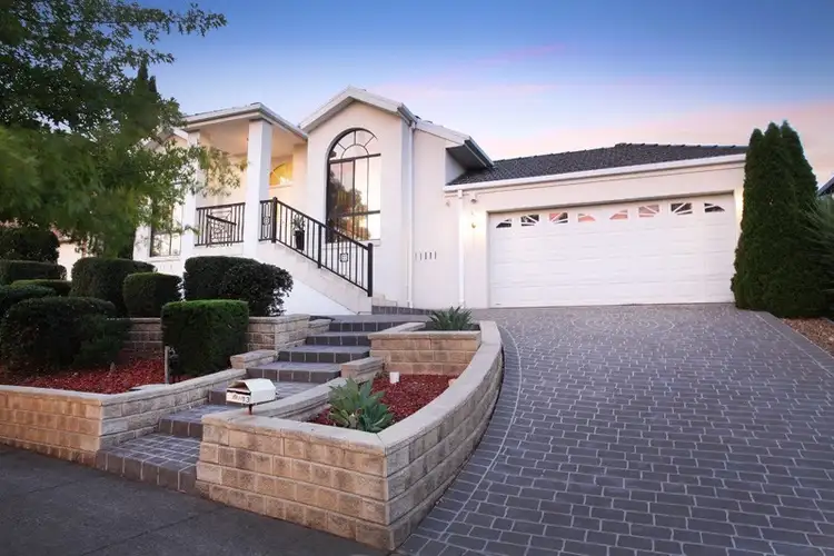 Second view of Homely house listing, 13 Stonebridge Way, Attwood VIC 3049