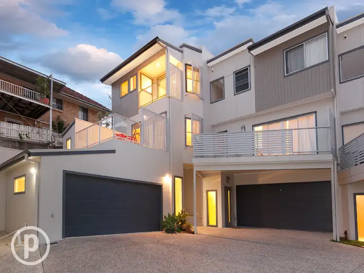 4/16 Musgrave Terrace, Alderley QLD 4051