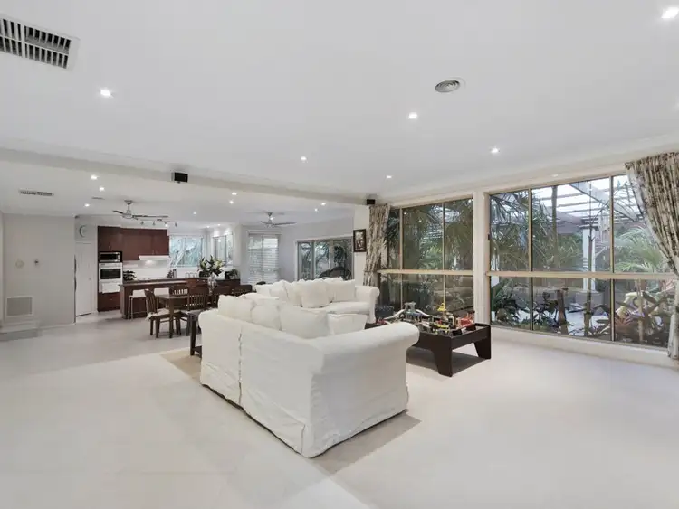 Fifth view of Homely house listing, 21 Cootamundra Court, Werribee VIC 3030
