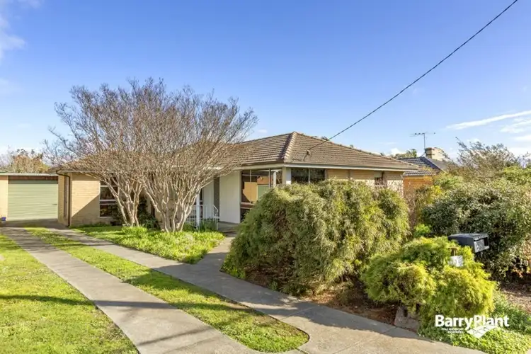 134 Greenwood Drive, Bundoora VIC 3083