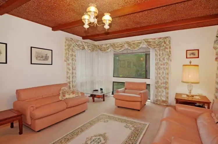 Second view of Homely house listing, 29 Walsh Crescent, North Nowra NSW 2541