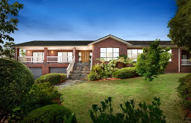 5 Julienne Court, Doncaster East VIC 3109
