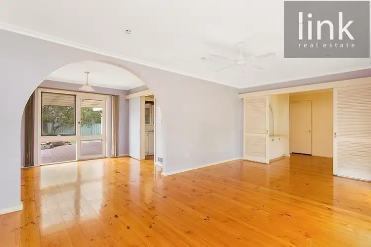 Second view of Homely house listing, 802 St James Crescent, North Albury NSW 2640