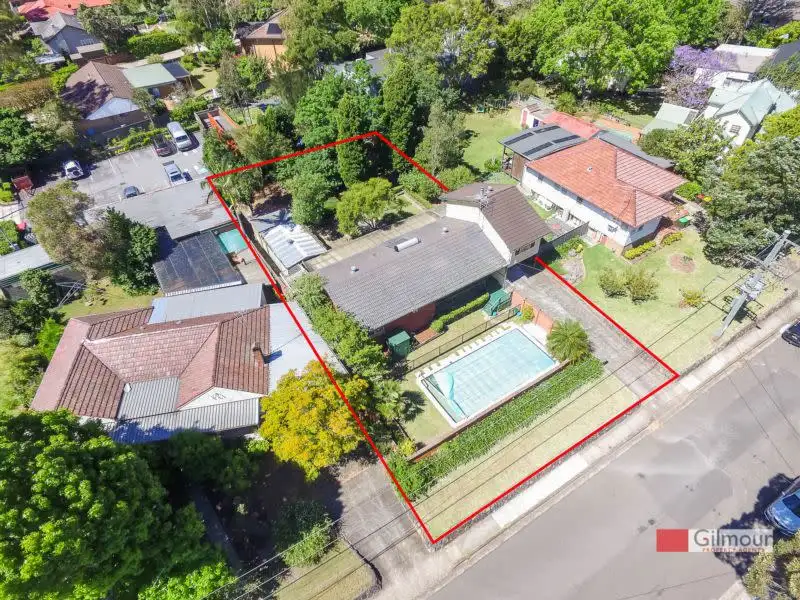 Main view of Homely house listing, 9 Ackling Street, Baulkham Hills NSW 2153