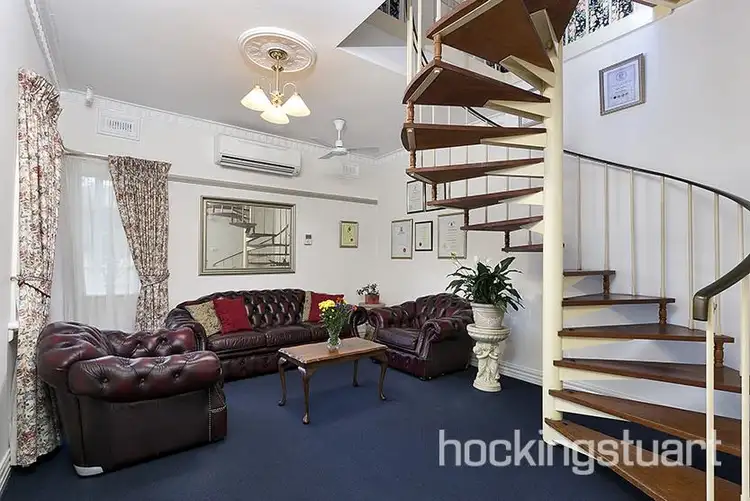 Second view of Homely house listing, 80 Millers Road, Brooklyn VIC 3012
