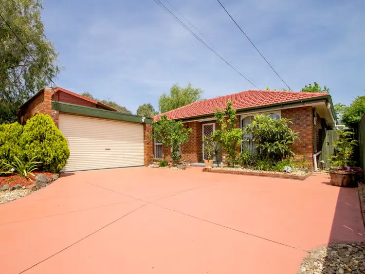 7 Upminster Court, Frankston VIC 3199