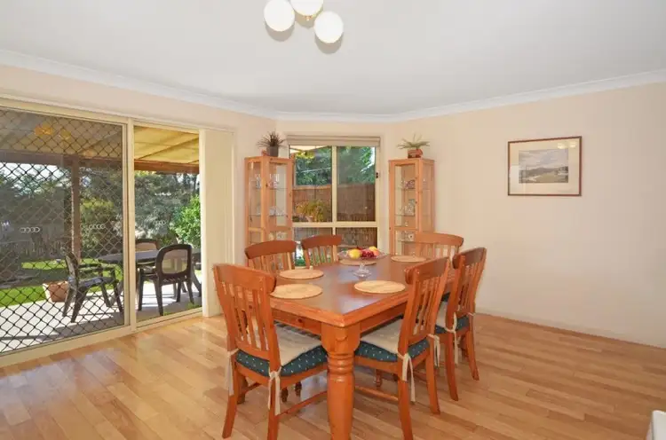 Third view of Homely house listing, 8 Mountain Ash Place, Worrigee NSW 2540