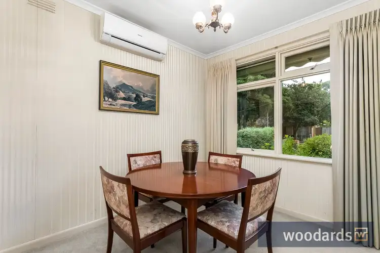 Fifth view of Homely house listing, 12 Henwood Street, Forest Hill VIC 3131