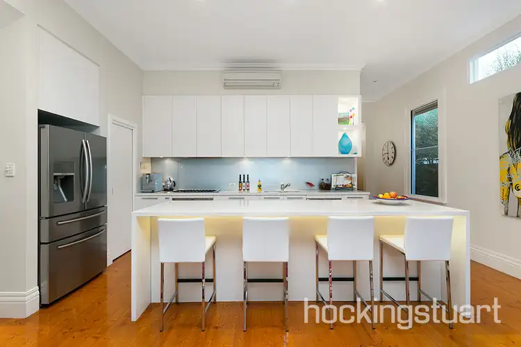 Fifth view of Homely house listing, 10 Orlando Street, Hampton VIC 3188