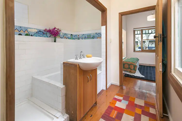 Sixth view of Homely house listing, 80 Hotham Street, Collingwood VIC 3066